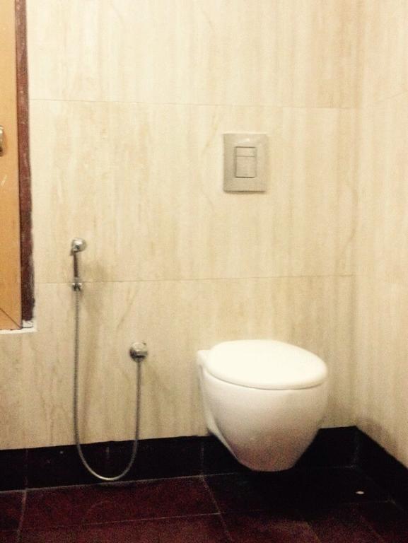 Hotel Bengal International Siliguri Rom bilde