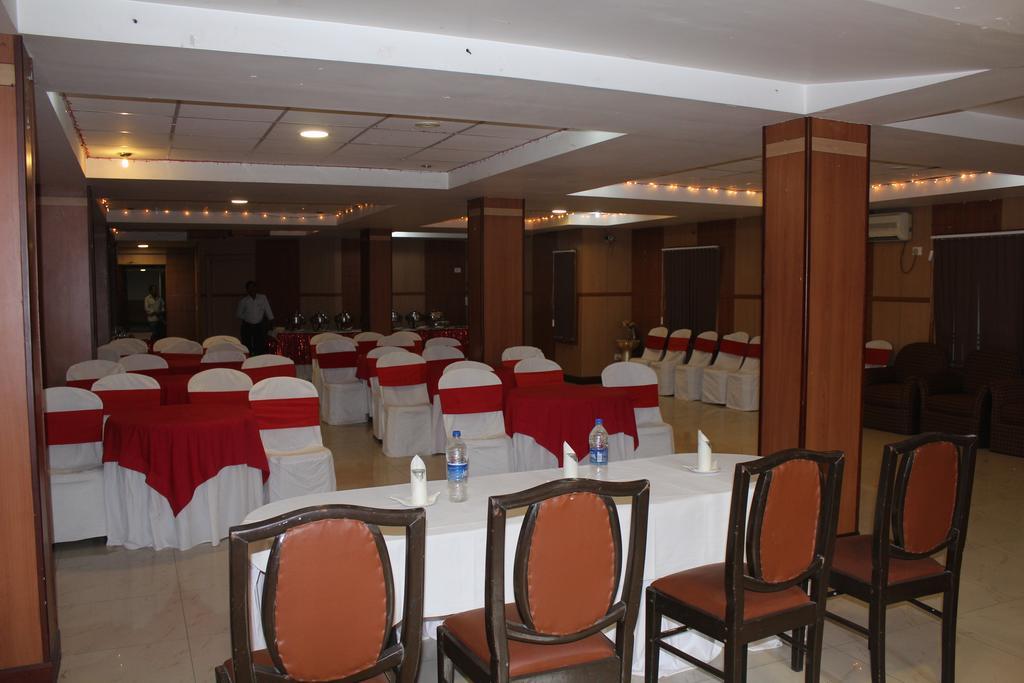 Hotel Bengal International Siliguri Eksteriør bilde