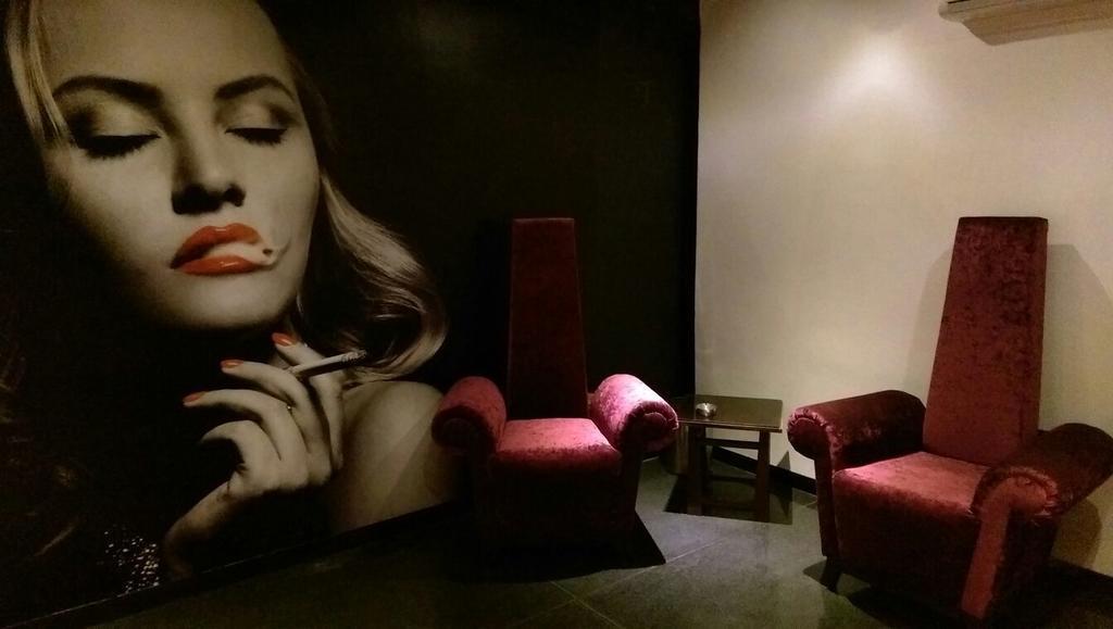 Hotel Bengal International Siliguri Eksteriør bilde